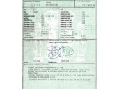 audi 100 c4 sedán (4a2) del año 1993