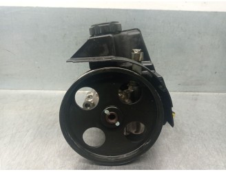 Recambio de bomba servodireccion para peugeot 206 hatchback (2a/c) 1.4 i referencia OEM IAM 9631411580 4007V5 26064217