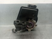 Recambio de bomba servodireccion para peugeot 206 hatchback (2a/c) 1.4 i referencia OEM IAM 9631411580 4007V5 26064217