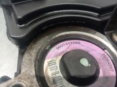 Recambio de bomba servodireccion para peugeot 206 hatchback (2a/c) 1.4 i referencia OEM IAM 9631411580 4007V5 26064217