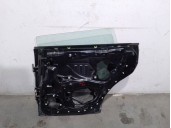 Recambio de puerta trasera derecha para subaru forester (sg_) 2.0 x awd (sg5) referencia OEM IAM 60409SA0029P  