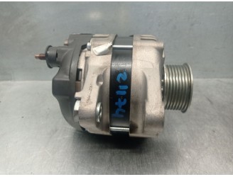 Recambio de alternador para mini mini (r50, r53) one d referencia OEM IAM 1231779087 12317790879 LRA02941 LUCAS