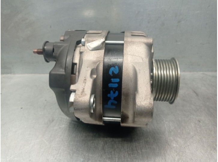 Recambio de alternador para mini mini (r50, r53) one d referencia OEM IAM 1231779087 12317790879 LRA02941 LUCAS