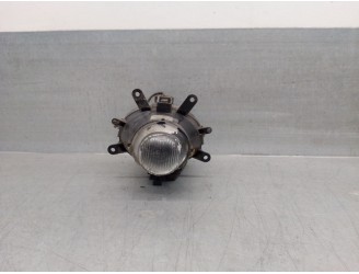Recambio de faro antiniebla derecho para bmw 3 (e46) 318 i referencia OEM IAM 63176911007 63176911007 