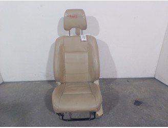 Recambio de asiento delantero izquierdo para subaru forester (sg_) 2.0 x awd (sg5) referencia OEM IAM 64170SA050 64170SA050 