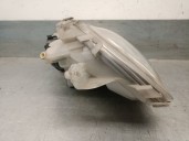 Recambio de faro izquierdo para smart coupe turbo cat referencia OEM IAM 0301169201  