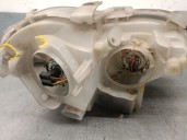 Recambio de faro izquierdo para smart coupe turbo cat referencia OEM IAM 0301169201  