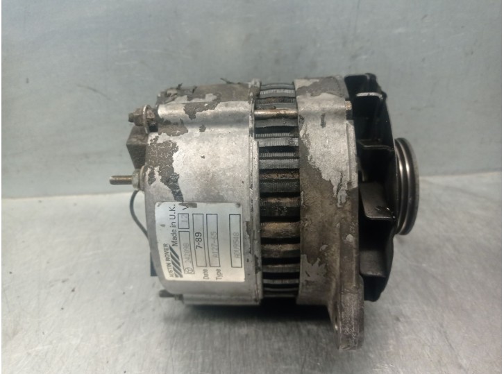 Recambio de alternador para austin montego (xe) 2.0 referencia OEM IAM ADU9548 ADU9548