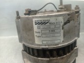 Recambio de alternador para austin montego (xe) 2.0 referencia OEM IAM ADU9548  ADU9548