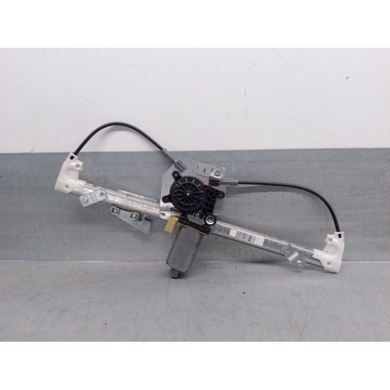 Recambio de elevalunas trasero derecho para bmw 3 (e46) 318 i referencia OEM IAM 51347011206 51347011206 