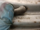 Recambio de llanta para smart coupe 0.8 cdi cat referencia OEM IAM 0004838V002 R1551/2J15H2BET-1 