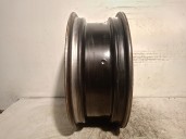 Recambio de llanta para smart coupe 0.8 cdi cat referencia OEM IAM 0004838V002 R1551/2J15H2BET-1 