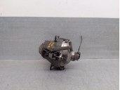 Recambio de faro antiniebla izquierdo para bmw 3 (e46) 318 i referencia OEM IAM 63176911007 63176911007 