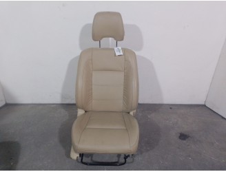 Recambio de asiento delantero derecho para subaru forester (sg_) 2.0 x awd (sg5) referencia OEM IAM 64170SA050 64170SA050 