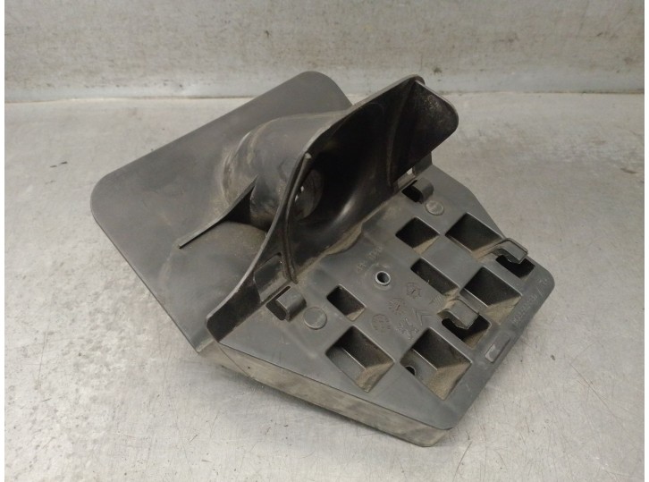 Recambio de colector admision para peugeot 3008 i monospace (0u_) 1.6 hdi referencia OEM IAM 9685952880 1434F9 