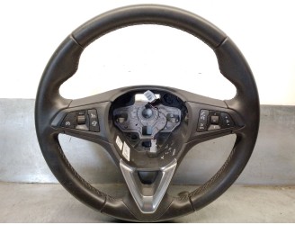 Recambio de volante para opel zafira tourer c (p12) 1.4 (75) referencia OEM IAM W0VPD9EC1J1141722 39115480