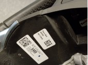 Recambio de volante para opel zafira tourer c (p12) 1.4 (75) referencia OEM IAM W0VPD9EC1J1141722 39115480