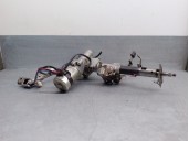 Recambio de columna direccion para toyota corolla (e12) 2.0 turbodiesel cat referencia OEM IAM 4520002241 4525002320 