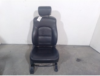 Recambio de asiento delantero derecho para ssangyong korando (ck) 2.0 e-xdi referencia OEM IAM 7400134101LBA 7400134101LBA 