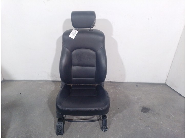 Recambio de asiento delantero derecho para ssangyong korando (ck) 2.0 e-xdi referencia OEM IAM 7400134101LBA 7400134101LBA 