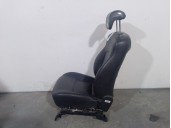 Recambio de asiento delantero derecho para ssangyong korando (ck) 2.0 e-xdi referencia OEM IAM 7400134101LBA 7400134101LBA 