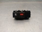 Recambio de mando multifuncion para peugeot 2008 i (cu_) 1.2 thp 110 / puretech 110 referencia OEM IAM 98202707ZD 