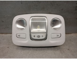 Recambio de luz interior para peugeot 2008 i (cu_) 1.2 thp 110 / puretech 110 referencia OEM IAM 96781444PR 