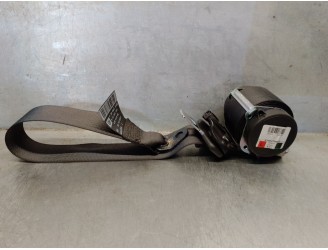 Recambio de cinturon seguridad trasero izquierdo para opel zafira tourer c (p12) 1.4 (75) referencia OEM IAM 619227900 198266 