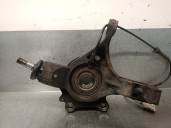 Recambio de mangueta delantera izquierda para citroën c4 coupé (la_) 1.6 16v referencia OEM IAM 364684 364684 