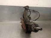 Recambio de mangueta delantera izquierda para citroën c4 coupé (la_) 1.6 16v referencia OEM IAM 364684 364684 