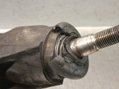 Recambio de mangueta delantera izquierda para citroën c4 coupé (la_) 1.6 16v referencia OEM IAM 364684 364684 