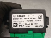 Recambio de centralita para peugeot 2008 i (cu_) 1.2 thp 110 / puretech 110 referencia OEM IAM 9824532180 0263014165 BOSCH