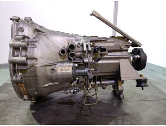 Recambio de caja cambios para bmw 3 (e46) 318 i referencia OEM IAM BDU  0037746BDU