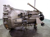 Recambio de caja cambios para bmw 3 (e46) 318 i referencia OEM IAM BDU  0037746BDU