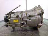 Recambio de caja cambios para bmw 3 (e46) 318 i referencia OEM IAM BDU  0037746BDU