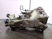 Recambio de caja cambios para bmw 3 (e46) 318 i referencia OEM IAM BDU  0037746BDU