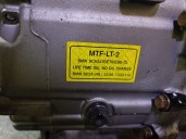 Recambio de caja cambios para bmw 3 (e46) 318 i referencia OEM IAM BDU  0037746BDU