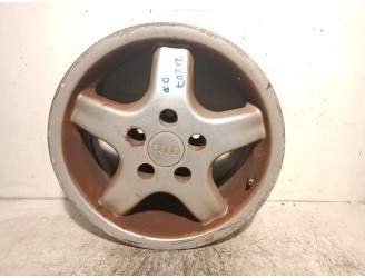 Recambio de llanta para audi a4 b5 avant (8d5) 1.9 tdi referencia OEM IAM 8D0071498 R157JX15H2ET45 
