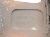 Recambio de llanta para audi a4 b5 avant (8d5) 1.9 tdi referencia OEM IAM 8D0071498 R157JX15H2ET45 