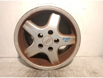 Recambio de llanta para audi a4 b5 avant (8d5) 1.9 tdi referencia OEM IAM 8D0071498 R157JX15H2ET45 