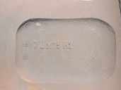 Recambio de llanta para audi a4 b5 avant (8d5) 1.9 tdi referencia OEM IAM 8D0071498 R157JX15H2ET45 