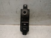 Recambio de mando multifuncion para peugeot 2008 i (cu_) 1.2 thp 110 / puretech 110 referencia OEM IAM 98097243XU 