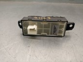 Recambio de mando multifuncion para peugeot 2008 i (cu_) 1.2 thp 110 / puretech 110 referencia OEM IAM 98097243XU 