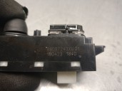 Recambio de mando multifuncion para peugeot 2008 i (cu_) 1.2 thp 110 / puretech 110 referencia OEM IAM 98097243XU  