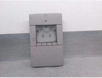 Recambio de luz interior para opel vectra c gts (z02) 1.9 cdti (f68) referencia OEM IAM 13157638 1740264 