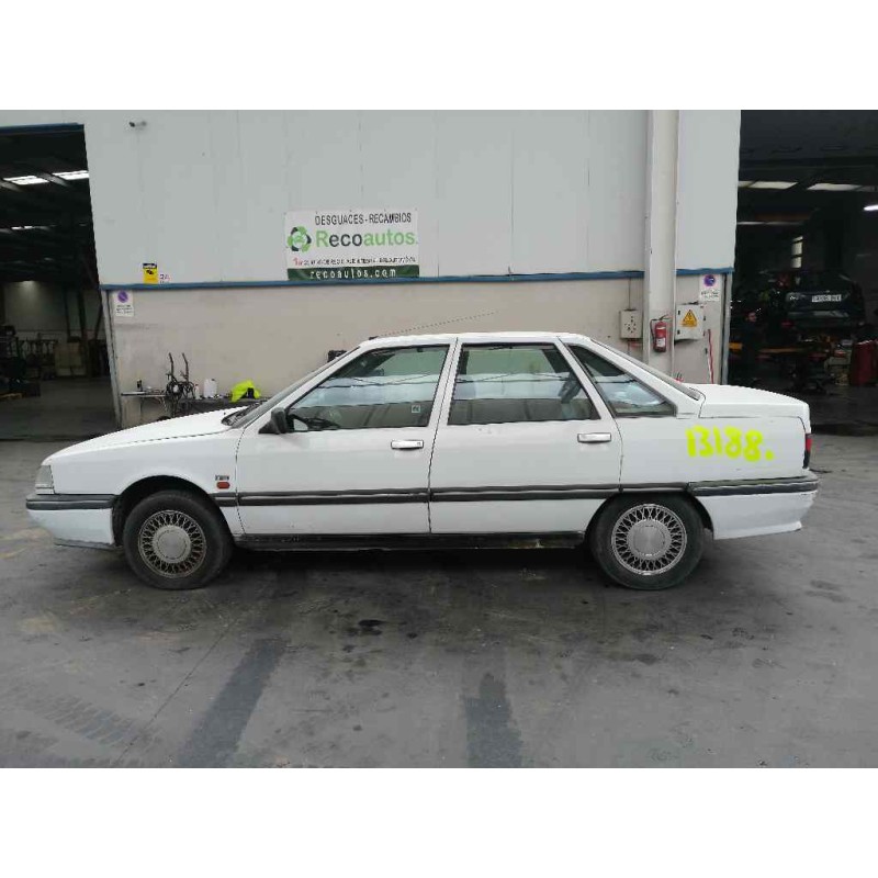 renault 21 berlina (b/l48) del año 1992