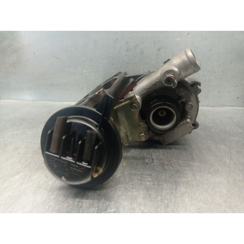 Recambio de turbocompresor para smart coupe turbo cat referencia OEM IAM A1680960999 Q0012473V001000000 7272111GARRETT