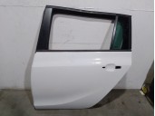 Recambio de puerta trasera izquierda para opel zafira tourer c (p12) 1.4 (75) referencia OEM IAM 124312  