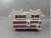 Recambio de caja reles / fusibles para nissan navara np300 (d40) 2.5 dci 4wd referencia OEM IAM 24350EA00A 24350EA00A 