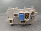 Recambio de caja reles / fusibles para nissan navara np300 (d40) 2.5 dci 4wd referencia OEM IAM 24350EA00A 24350EA00A 